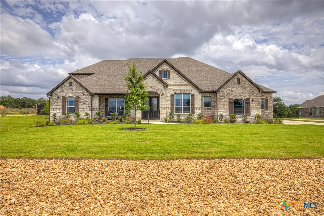 10696 Chestnut Warbler, New Braunfels, TX 78132 - #1
