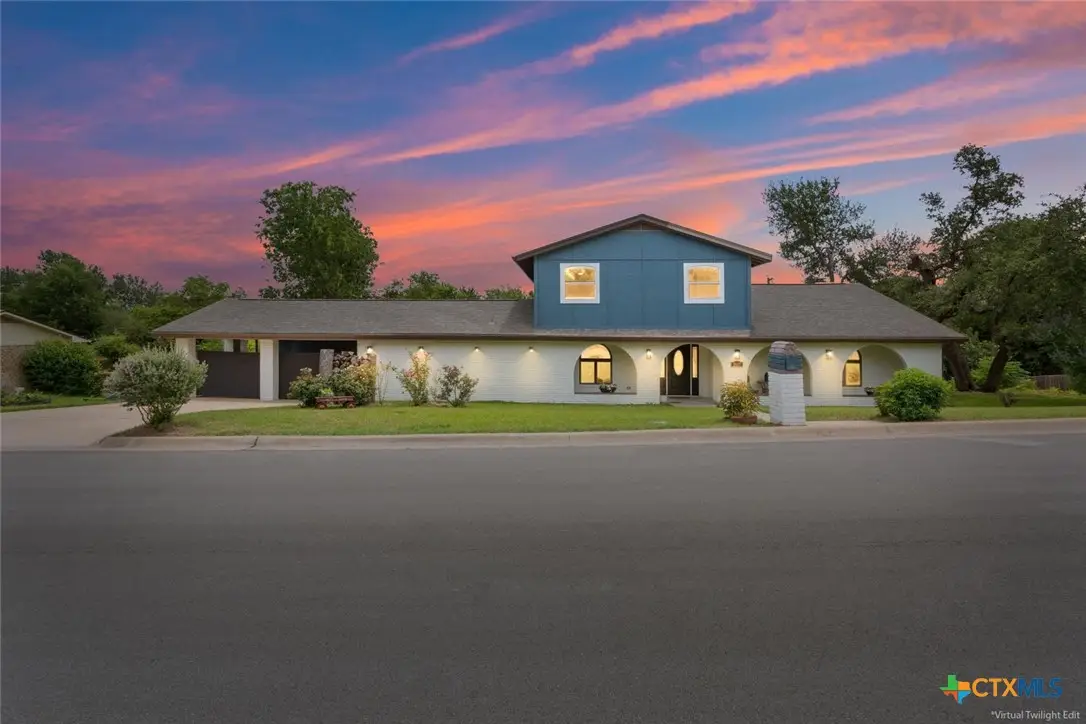 2617 River Oaks Drive, Belton, TX 76513 - #1
