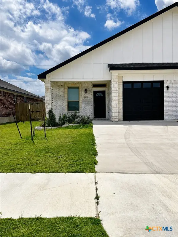 5100 Rose Garden Loop, Killeen, TX 76542