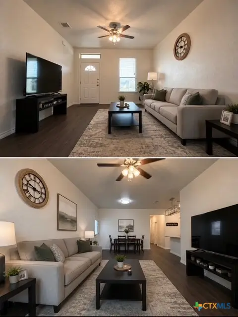 5100 Rose Garden Loop, Killeen, TX 76542 - #2