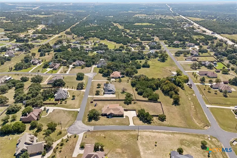 212 Christine Lane, Liberty Hill, TX 78642 - #2