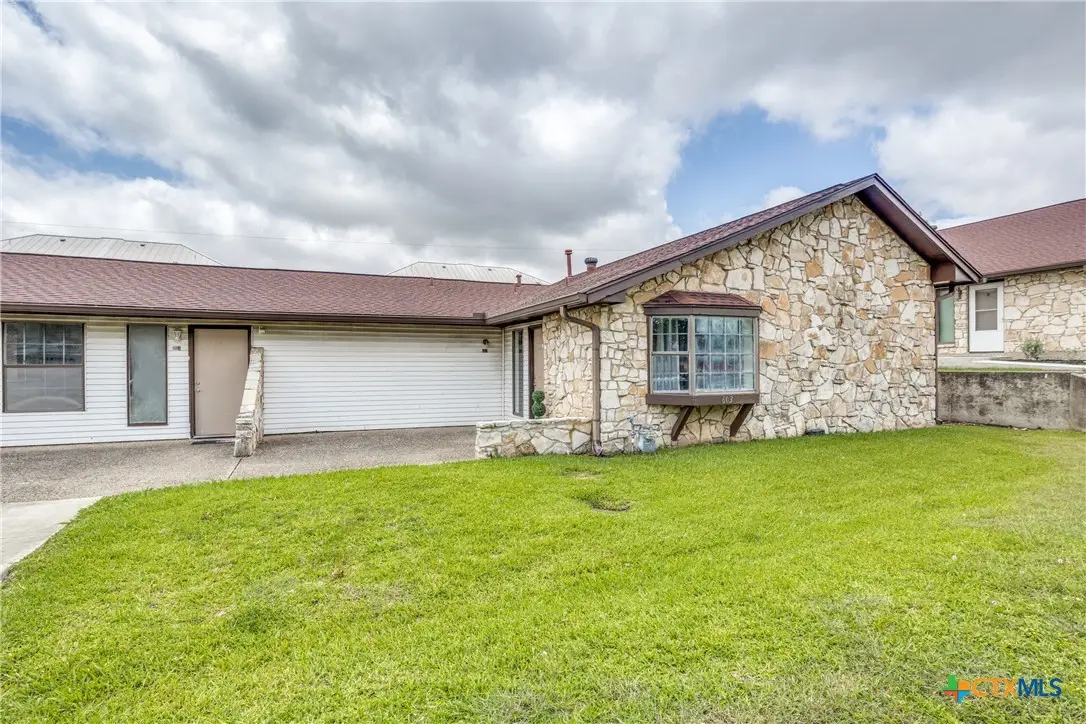 603 Oak Park Dr Drive, Boerne, TX 78006 - #1