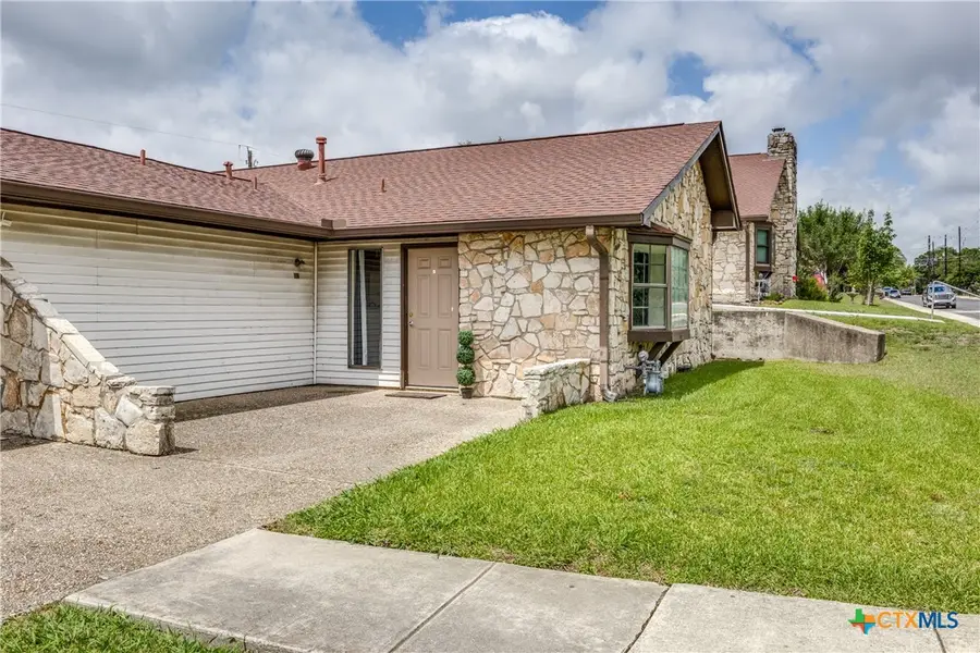 603 Oak Park Dr Drive, Boerne, TX 78006 - #2