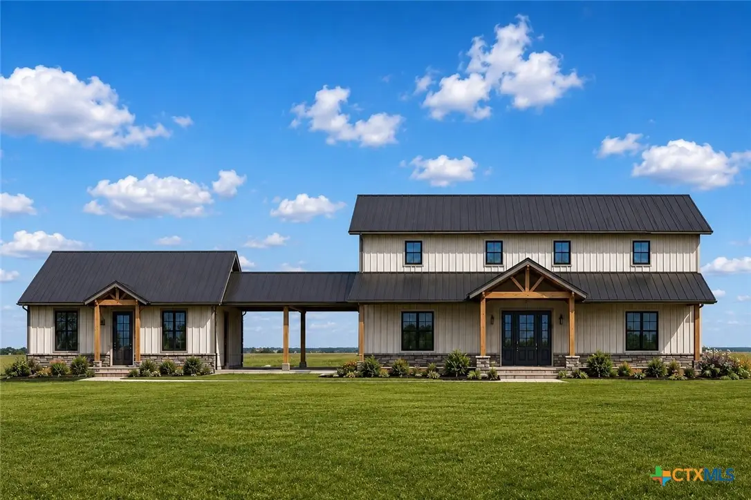 LOT 4 Tower Drive, Moody, TX 76557 - #1