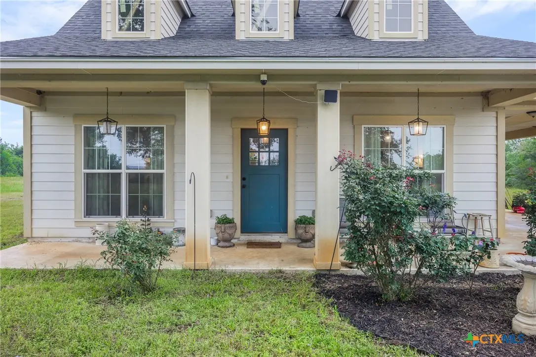 241 Cistern Road, Rosanky, TX 78953 - #1