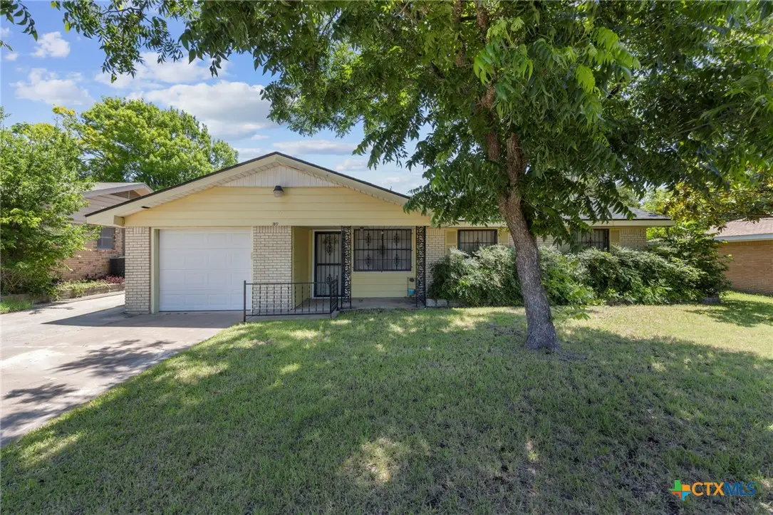3817 Lancelot Lane, Temple, TX 76502 - #1