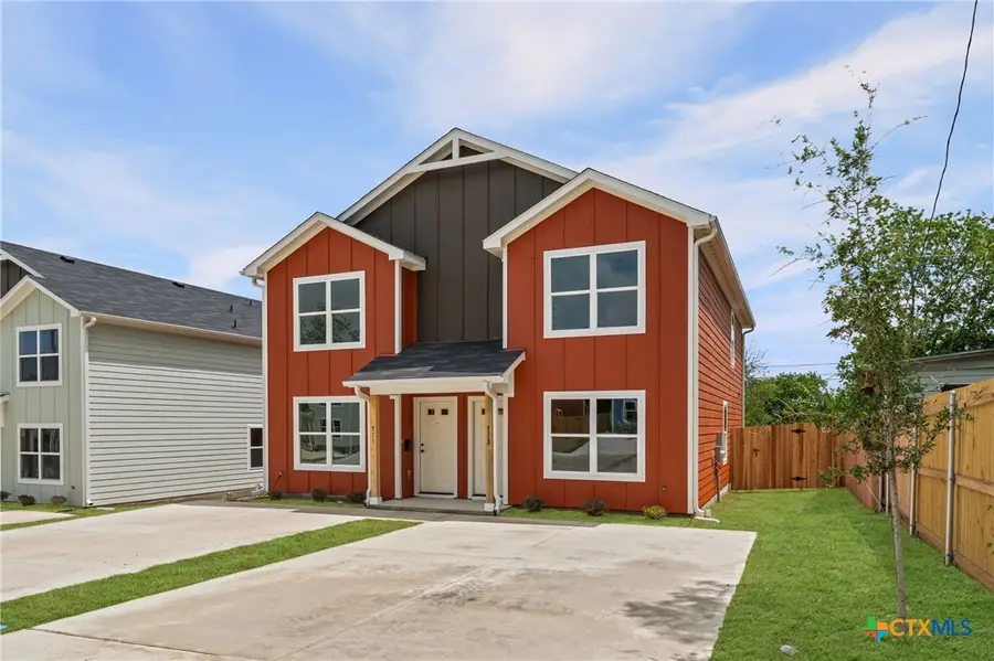 713 S 28th Street, Temple, TX 76501 - #2