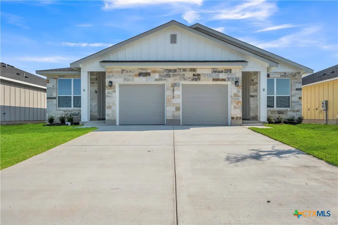 3909 American Elm Drive, Killeen, TX 76542 - #1