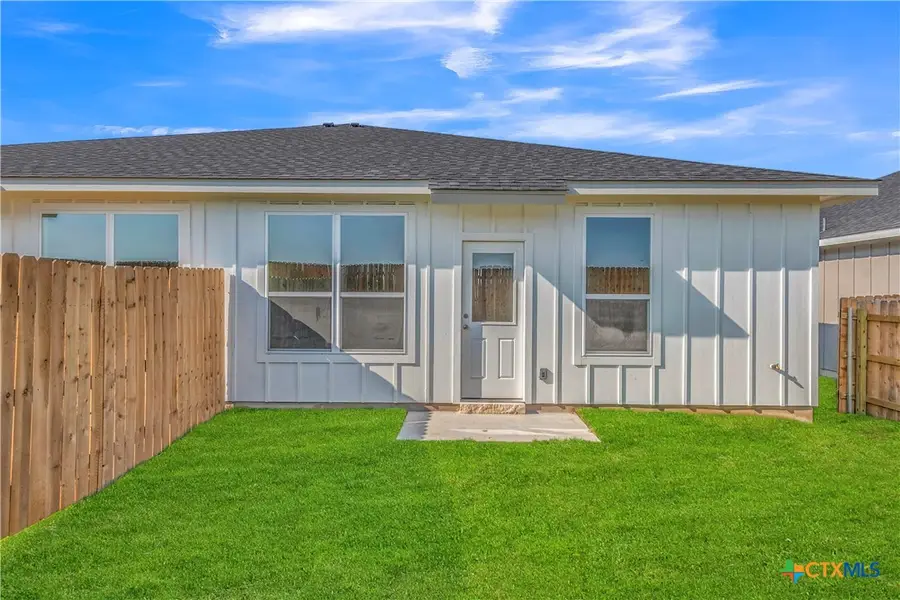 3909 American Elm Drive, Killeen, TX 76542 - #3