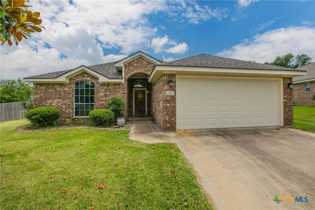 1501 Loving Trail, Belton, TX 76513 - #1