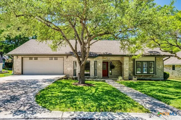 2132 Northcrest Drive, New Braunfels, TX 78130