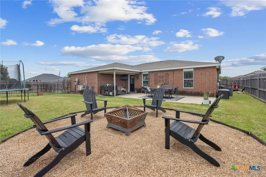 4301 Lloyd Drive, Killeen, TX 76549 - #3