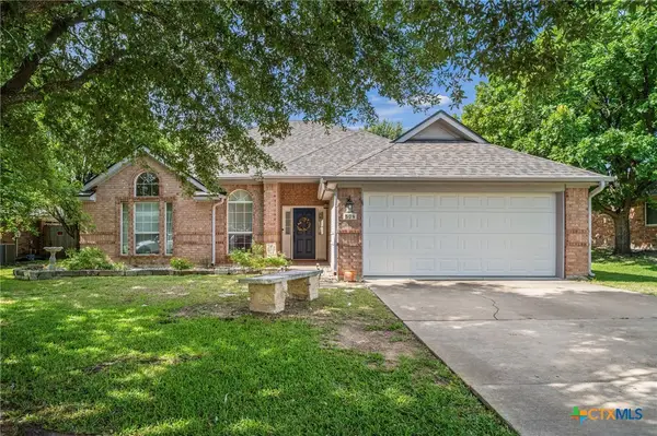 508 Stiles Drive, Belton, TX 76513