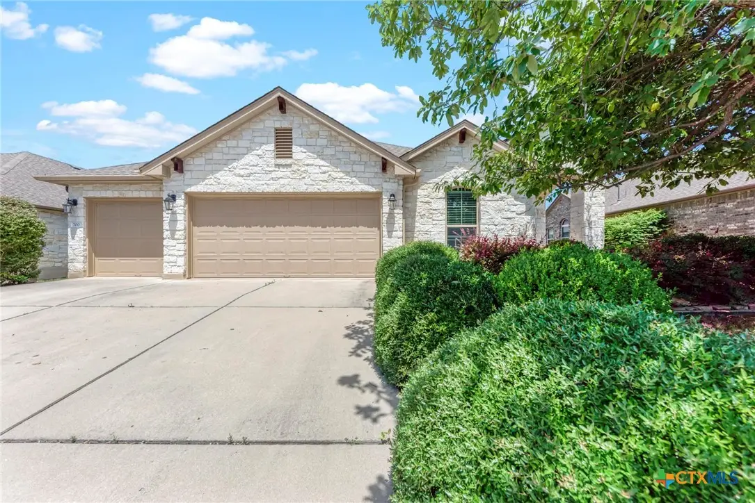 700 Cortona Cove, Georgetown, TX 78628 - #1