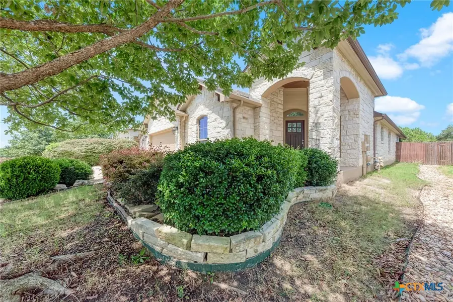700 Cortona Cove, Georgetown, TX 78628 - #3