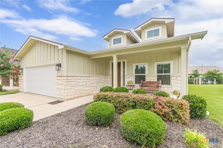 115 Laughing Pear Cove, San Marcos, TX 78666 - #2