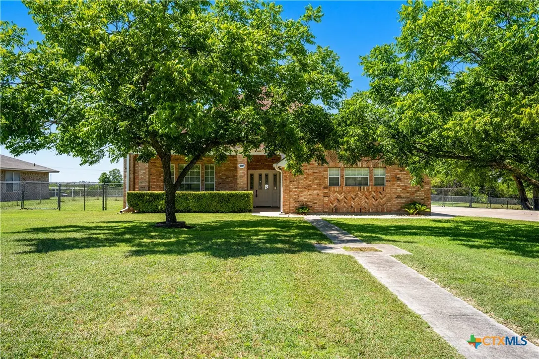 408 Briarcroft Lane, Killeen, TX 76542 - #1