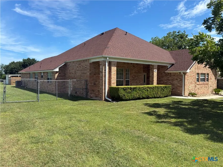 408 Briarcroft Lane, Killeen, TX 76542 - #2