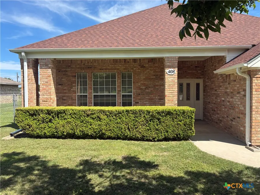 408 Briarcroft Lane, Killeen, TX 76542 - #3
