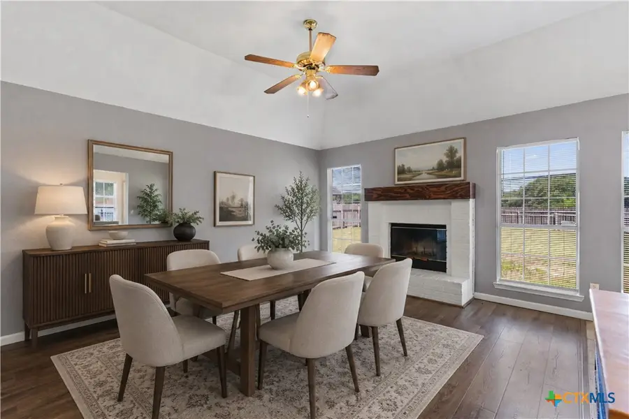 2010 Shadow Ridge Road, Harker Heights, TX 76548 - #3
