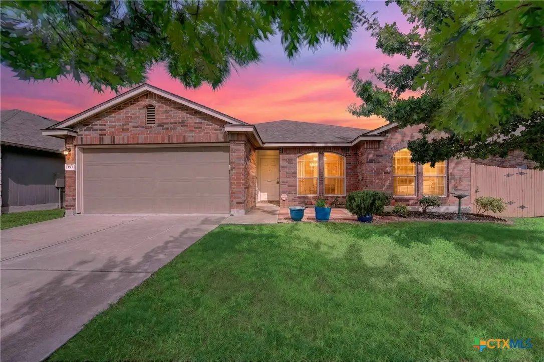 351 Foster Lane, Jarrell, TX 76537 - #1
