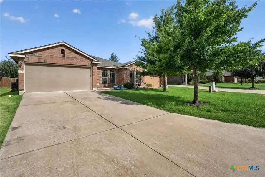 351 Foster Lane, Jarrell, TX 76537 - #3