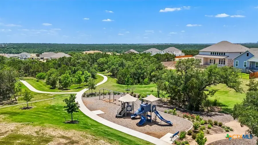 1201 Lavender Way, Georgetown, TX 78628 - #3