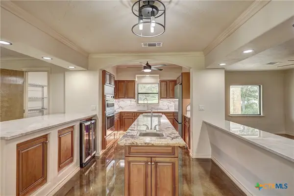 210 E Center Point Drive, Centerpoint, TX 78010
