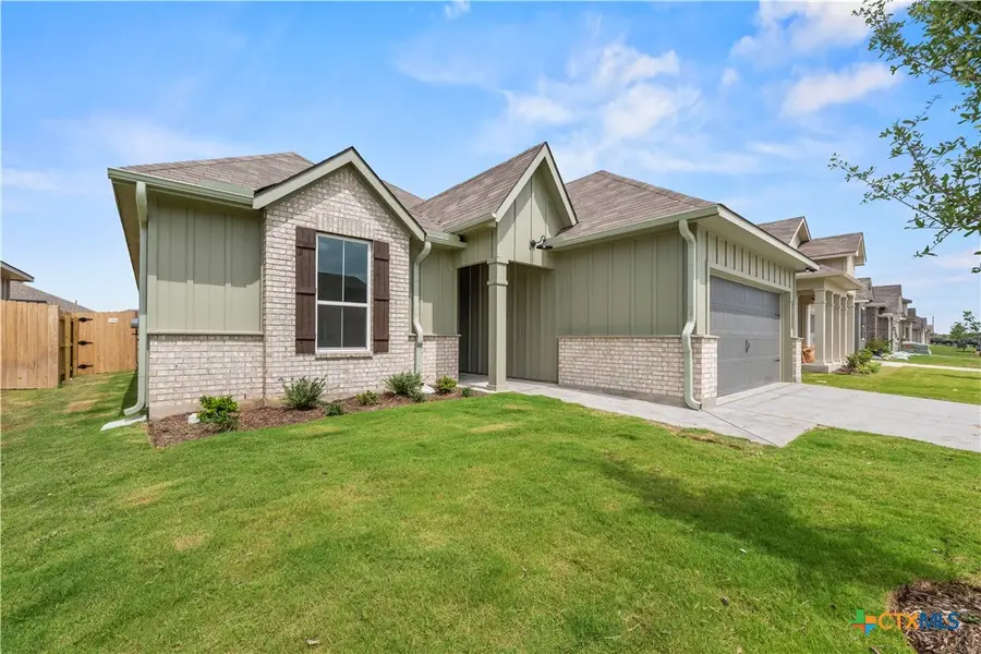1430 Dowdy Drive, Belton, TX 76513 - #2