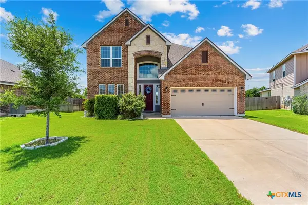 5221 Leaning Tree, Temple, TX 76502