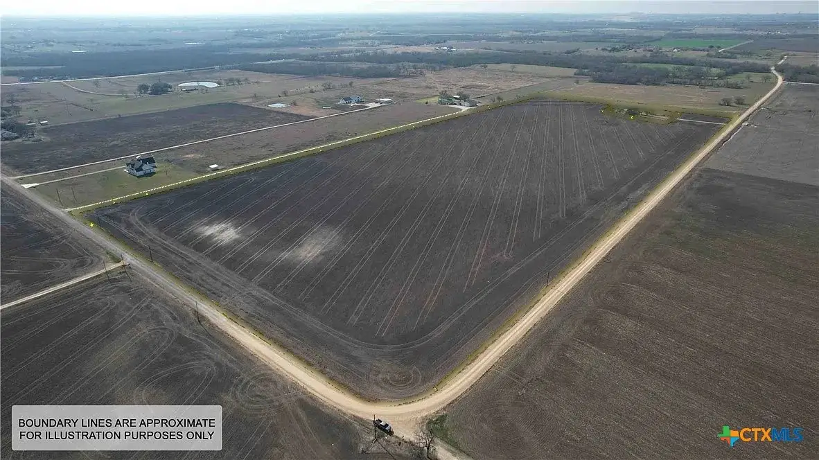 0000 Little Flock Road, East Bell, TX 75455 - #1