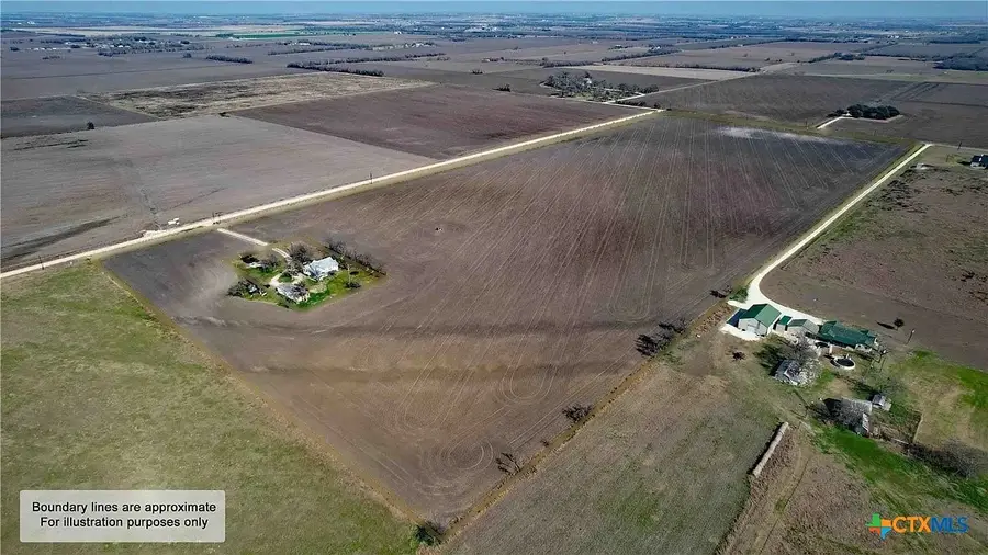 0000 Little Flock Road, East Bell, TX 75455 - #3