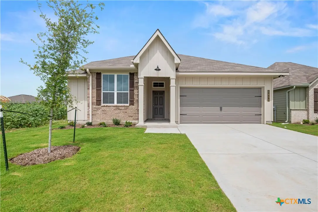 1434 Dowdy Drive, Belton, TX 76513 - #1