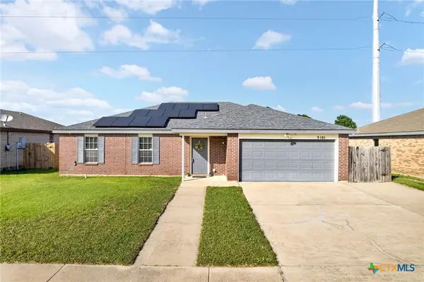 3101 Tom Lockett Drive, Killeen, TX 76549