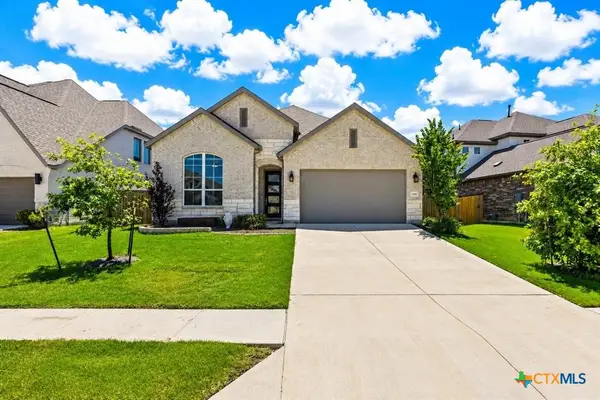 1332 Golden Celebration Bend, Leander, TX 78641