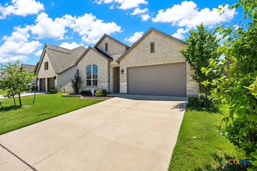 1332 Golden Celebration Bend, Leander, TX 78641 - #3