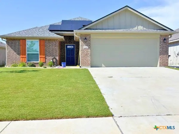 1610 Sideoats Lane, Temple, TX 76502