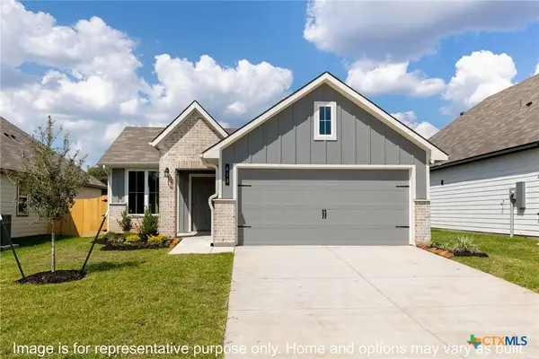 1442 Dowdy Drive, Belton, TX 76513