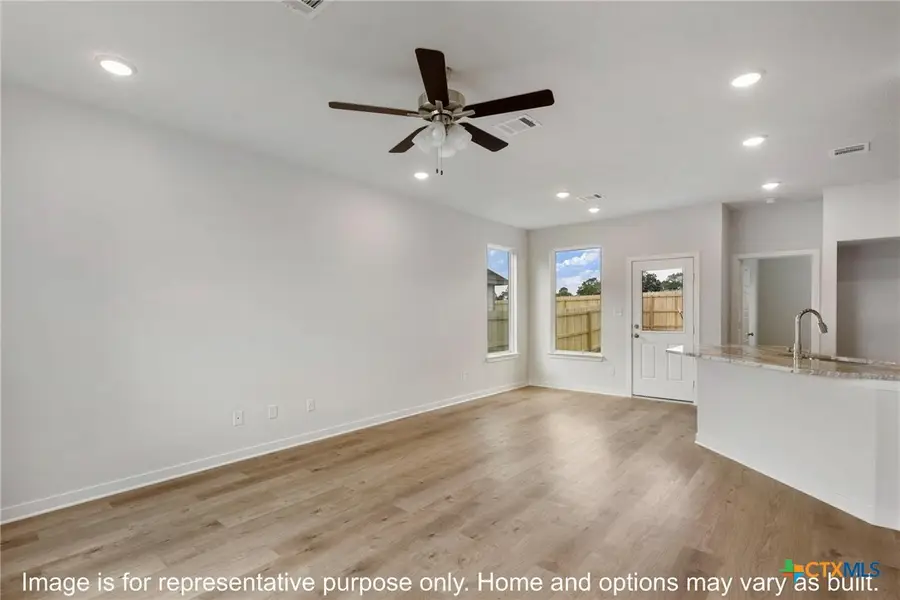 1442 Dowdy Drive, Belton, TX 76513 - #2