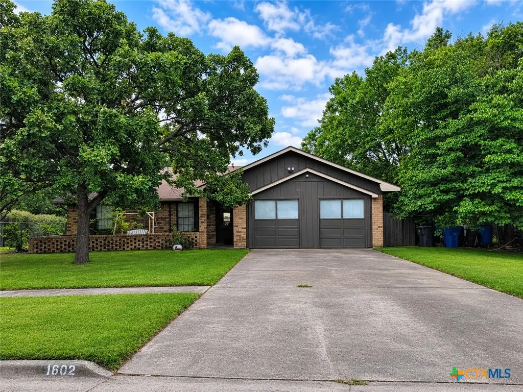 1602 Nimitz Circle, Killeen, TX 76543 - #1