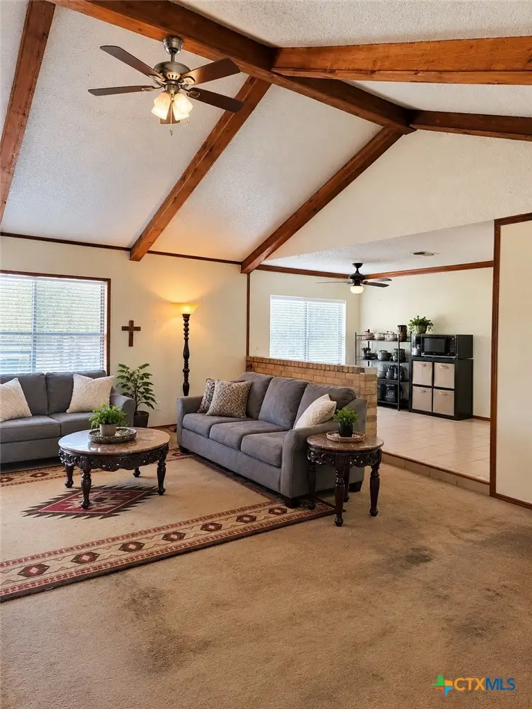1602 Nimitz Circle, Killeen, TX 76543 - #3