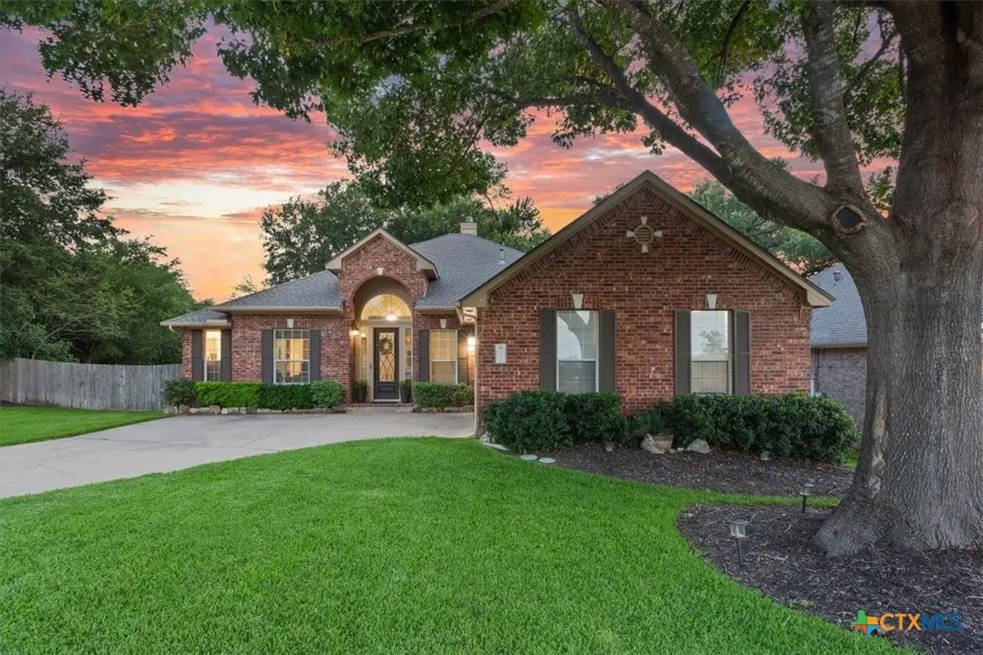 17019 Pagosa Springs Court, Austin, TX 78717 - #1