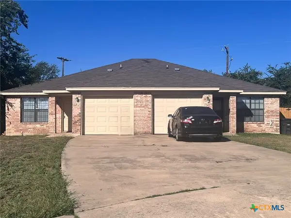 3311 Alicante Court, Killeen, TX 76542