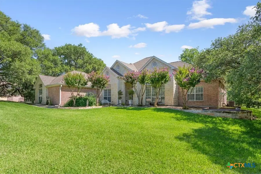 200 Carriage House Road, Salado, TX 76571 - #2
