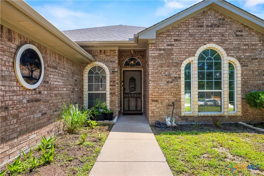 718 Tundra Drive, Harker Heights, TX 76548 - #3