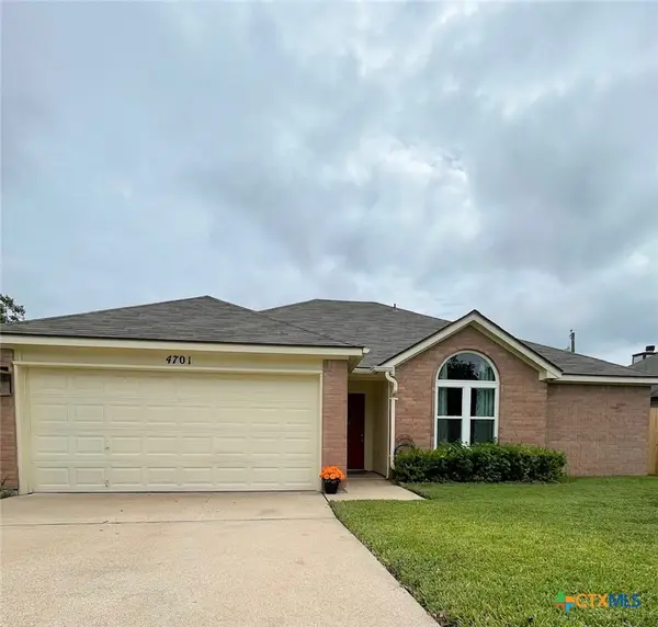 4701 High Pointe Dr Drive, Temple, TX 76502