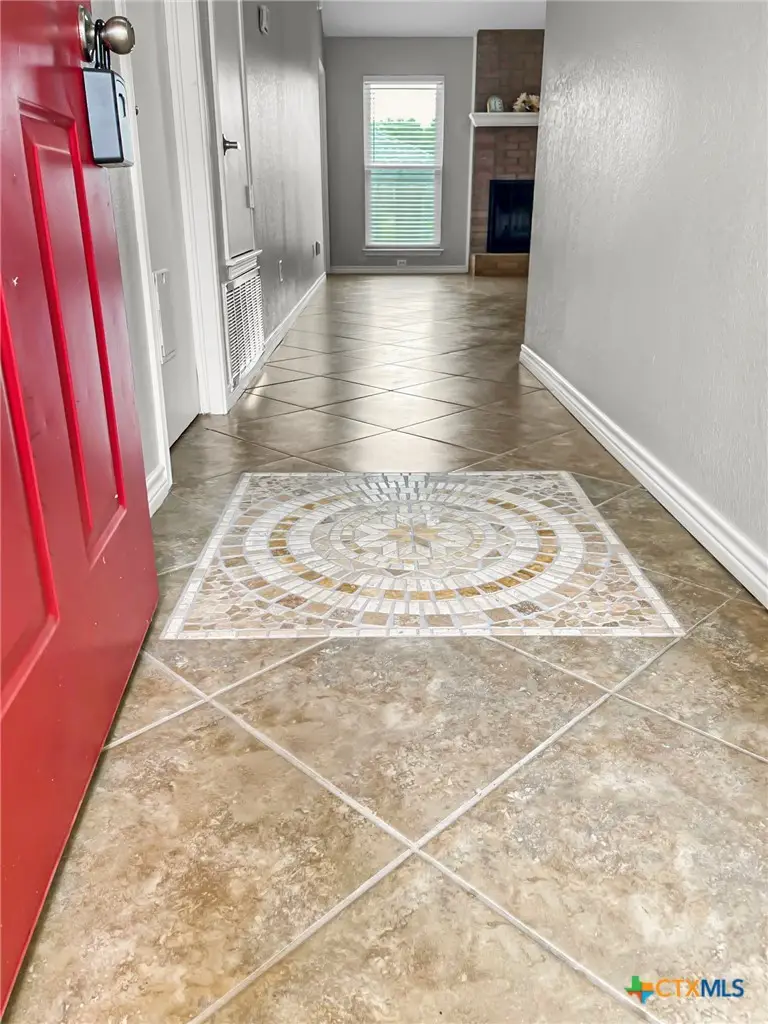 4701 High Pointe Dr Drive, Temple, TX 76502 - #2
