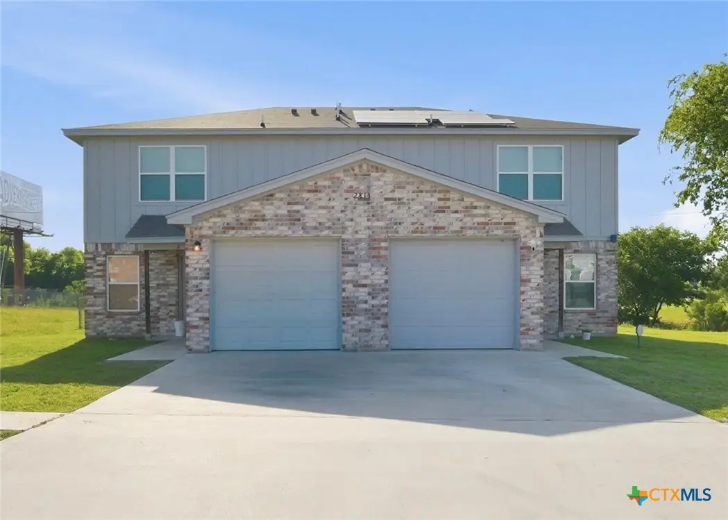 2813 Leroy Circle, Killeen, TX 76542 - #1