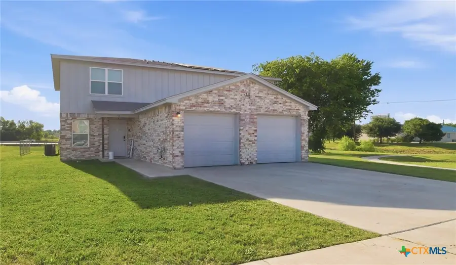2813 Leroy Circle, Killeen, TX 76542 - #2