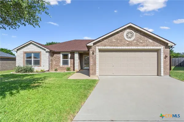 2002 Jefferson Court, Belton, TX 76513